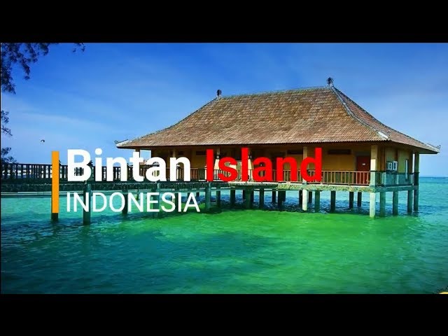 Bintan Island, Indonesia