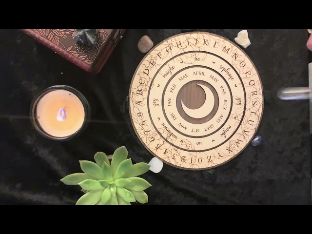 Spirit Guides Session #38 - Increase your Vibration/Ascension/Frequencies (HZ)