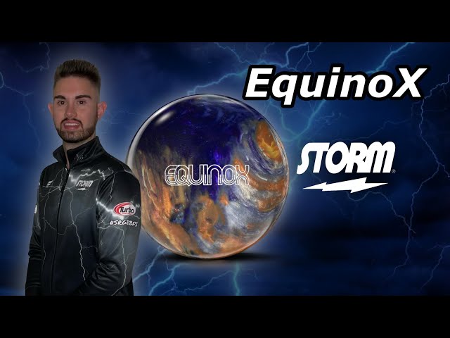 Storm Equinox