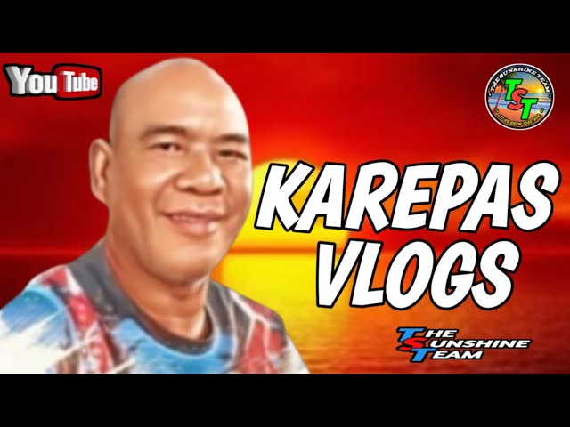 FRIDAY NIGHT KANTAHAN || TEAM SUNSHINES || KAREPAS VLOGS