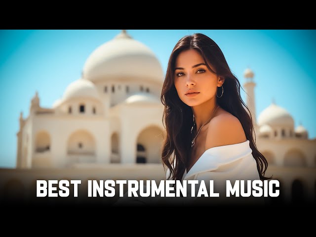 Best  Instrumental Music Radio Playlist 2025 | Himan Beats