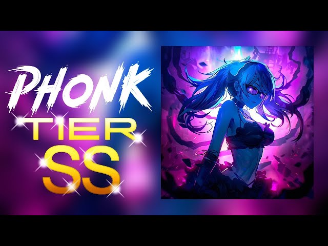 Phonk Music 2025 ※ Best Aggressive Drift Phonk & TikTok