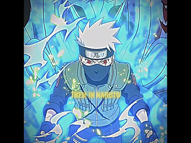 THEN☠️ VS NOW 🤡#2danimation  #naruto #narutomeme #comedyanime#kakashi#mightguy#sakura