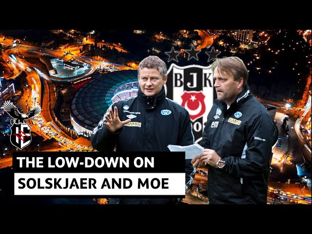 The low-down on Ole Gunnar Solskjaer and Erling Moe | with Egil Sande