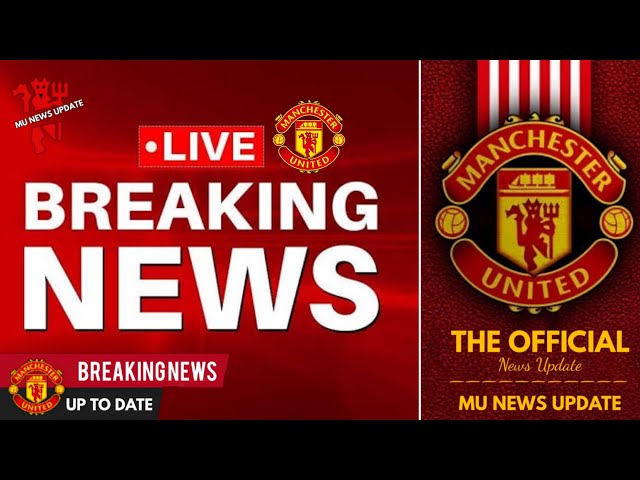 Sky Sports expert reveals 'serious enquiries' from MUFC over complete deal 'Dutch World-Class' star