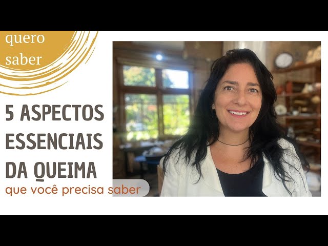 5 aspectos essencias da queima que você precisa saber