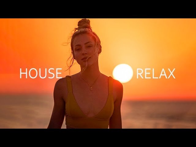 Summer Mix 2024 🍓 Best Of Tropical Deep House Music Chill Out Mix 2024 🍓 Chillout Lounge