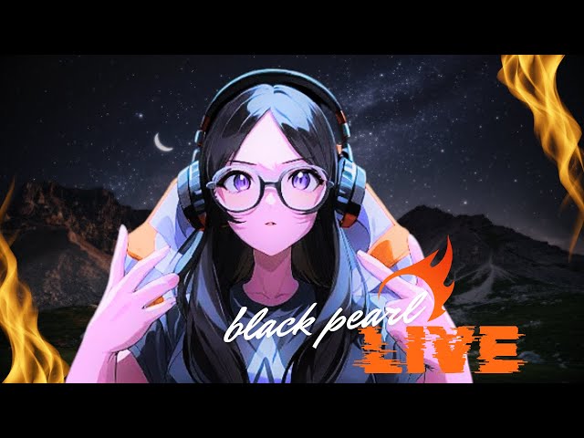 LIVE WITH BLACK PEARL  | 120 FPS | WITH BLACK PEARL | SUB GAMES FUN  GAMES | UC GIVEAWAY