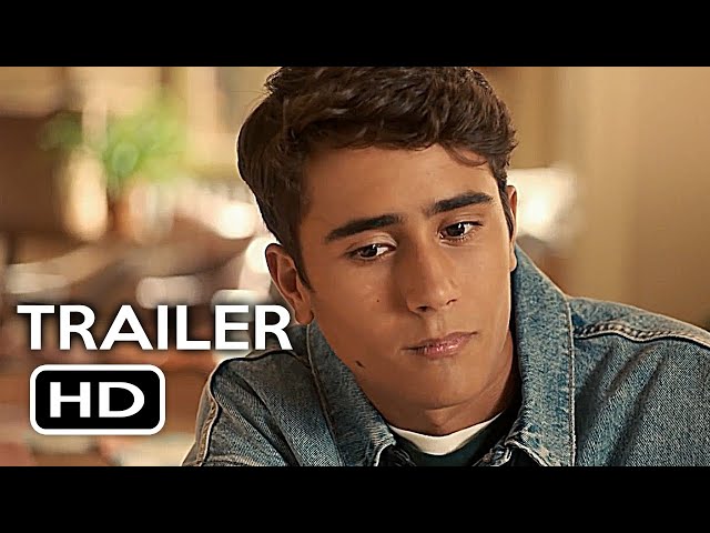 LOVE VICTOR Trailer 2 (2020) Hulu Series