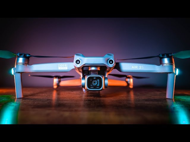 DJI AIR 2S Beginners Guide - Start Here