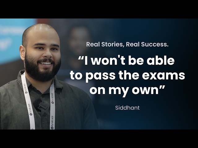 Siddhant's KodeKloud Success Story: How I Passed CKAD & CKA Certifications!