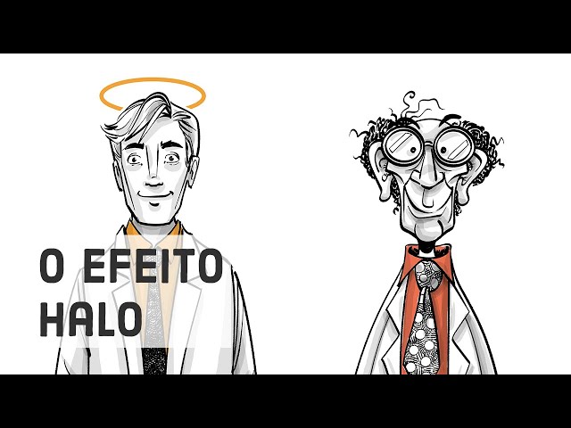 O Efeito Halo: O Superpoder Das Pessoas Bonitas