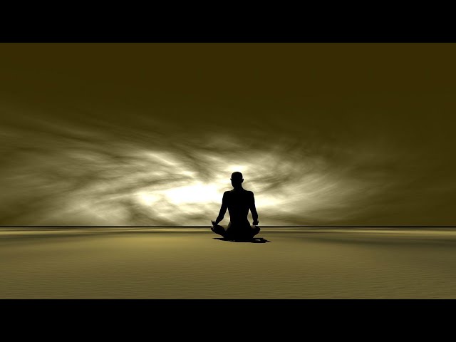 30 minutes Pure music Blissful meditation