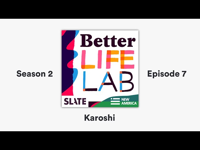 Karoshi - Podcast