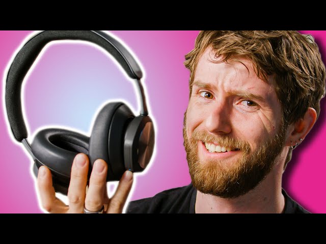 These are $500 Xbox Headphones - Bang & Olufsen Xbox Portal