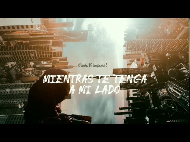 Vídeo lírics.(AND I LOVE)