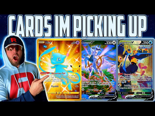 URGENT: Pokemon CARDS That I Am BUYING Right NOW!!! #teamrocketjoey #pokemon #pokemoncards