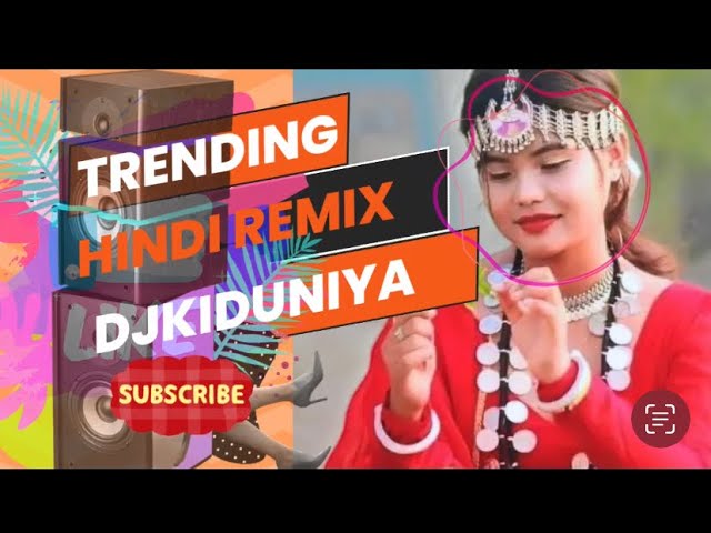 Jawaniya Mein Ghoon Lag Jayi_-_Bhojpuri Dj song_-_New Trending 2024 dj song_-_Dj #Djkiduniyamixmusic