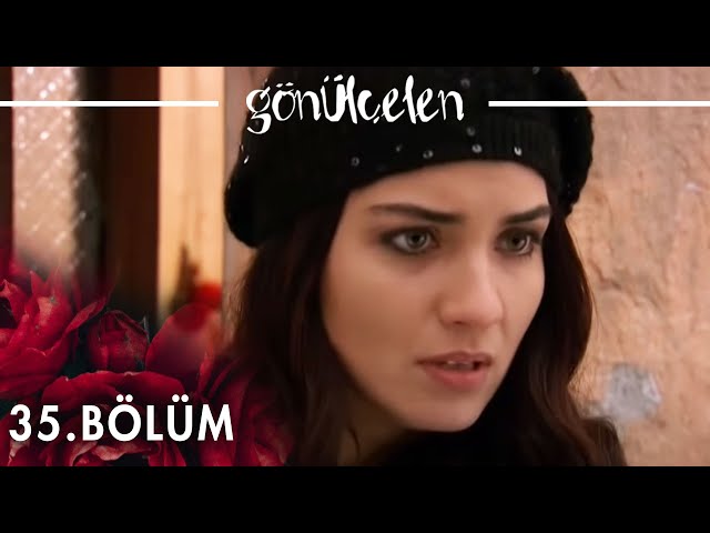 Gönülçelen 35. Bölüm - atv