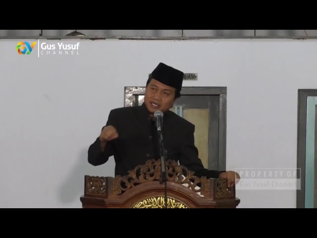 Kliwonan Terbaru Gus Yusuf Ch