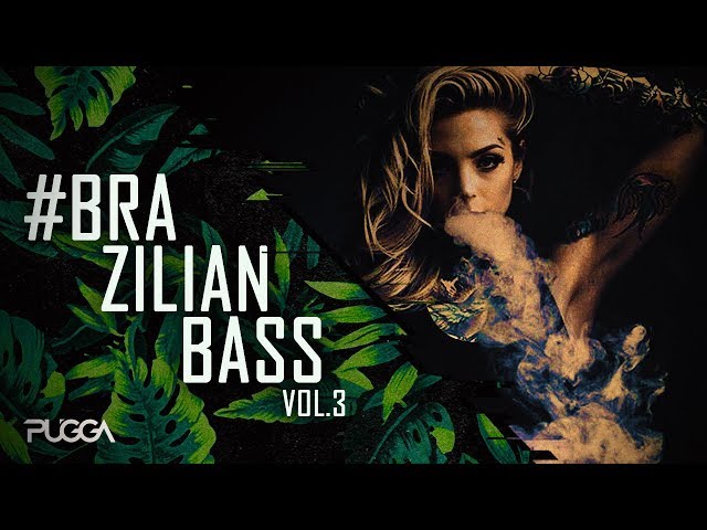 🔥 SET SÓ TRACK BOA | BR BASS Vol.3 - Illusionize, Chemical Surf, Gabriel Boni | 🔥SÓ PEDRADA🔥