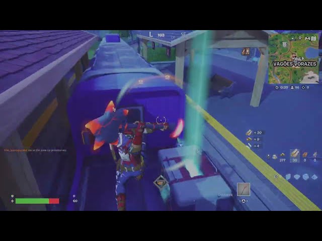 Fortnite (PS5) Chapter 6: Season 1 - Awesome Wins #14 #1million [2025] #fortnite