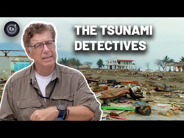 When will the next tsunami occur? | Experts Explain