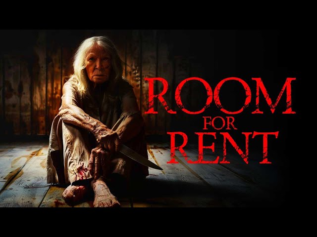 Obsession Unleashed | Room for Rent | Full Thriller Suspense Movie | Free Movie