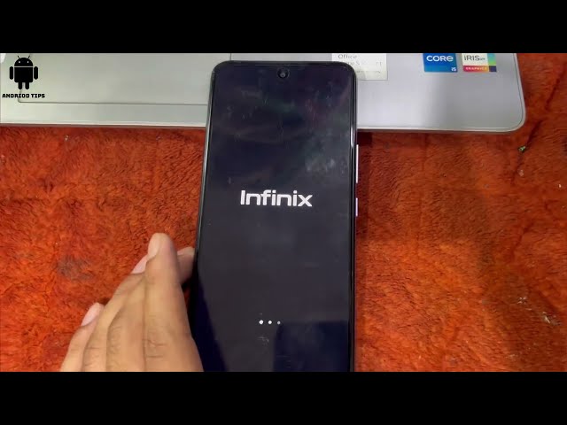 Infinix hot 10 play Frp bypass 2023 #unlocktool  #newmethod