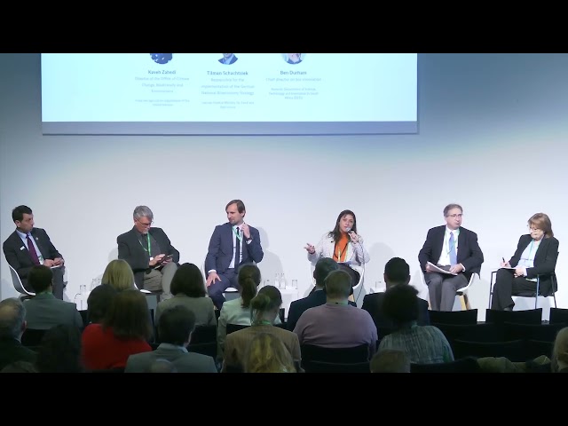 GFFA 2025 - Expert Panel 12 - English