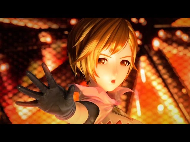 Hatsune Miku: Project DIVA Future Tone - [PV] "Break It, Break It!" (Romaji/English Subs)