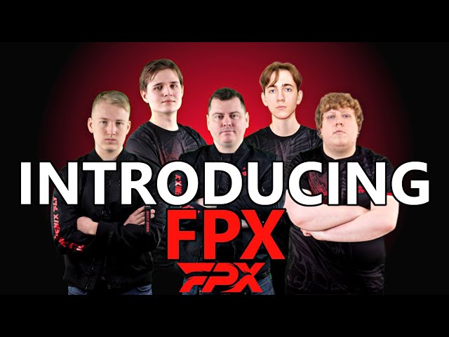 Introducing FPX | VCT Masters Copenhagen Analysis (7/12)