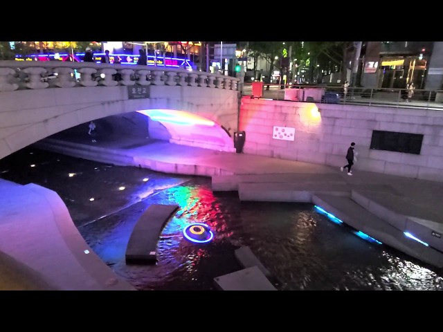 청계천, 종로, 광화문, 청계광장, 먹자골목, 한류문화, Cheonggyecheon, Jongno, Gwanghwamun, Cheonggye Plaza,