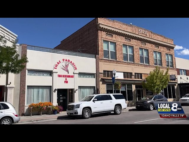 Idaho’s business growth seen in Pocatello