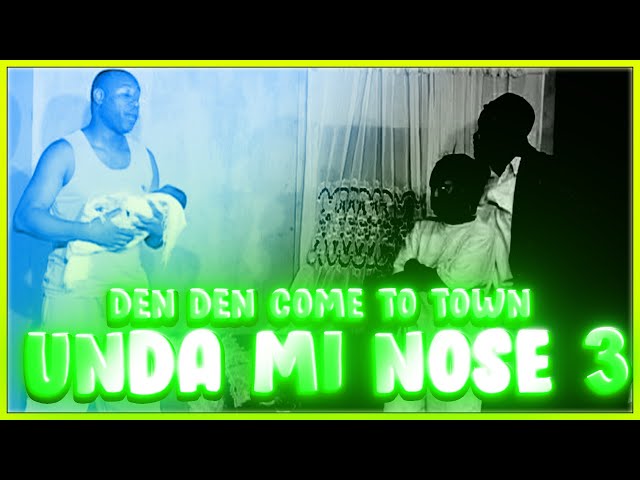 Den Den Comes To Town FULL PLAY