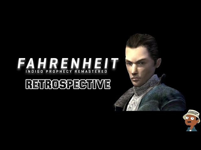 Fahrenheit Retrospective: The Power of Choice