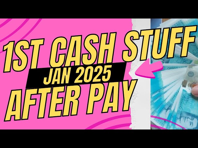 Brief Behind the Scenes | £500+ stuffed and saved | Getting ahead! 🥳 #cashstuffing #budgeting #uk