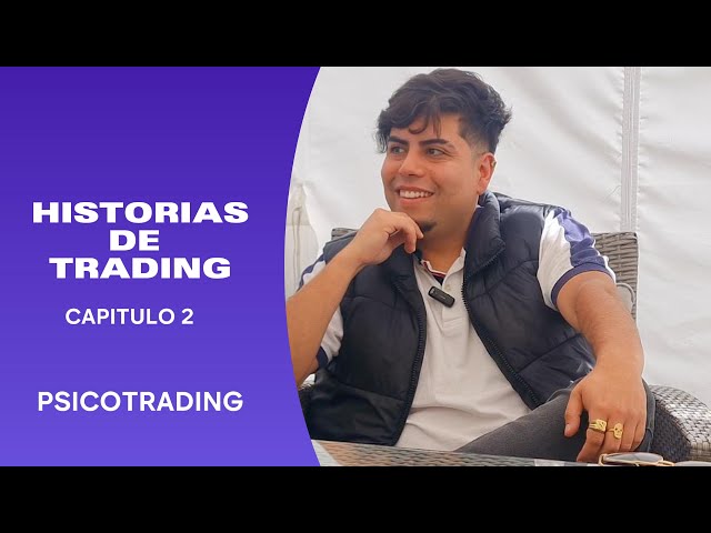 Psicotrading: Cómo Manejar tus Emociones en el Trading | Capítulo 2