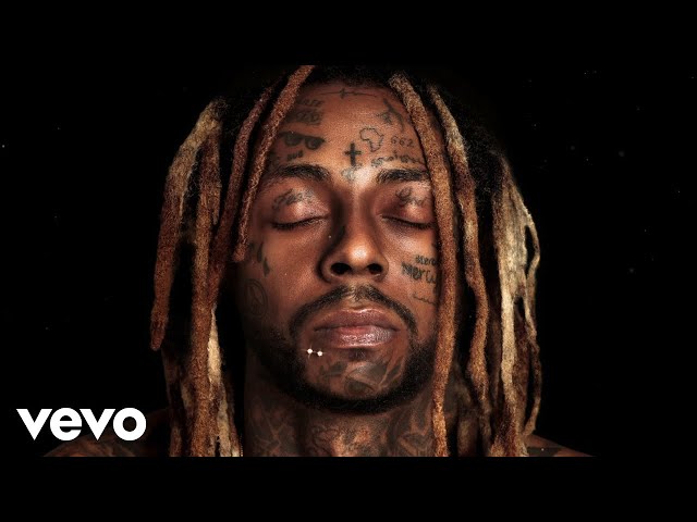 2 Chainz, Lil Wayne, Marsha Ambrosius - Moonlight (Audio)