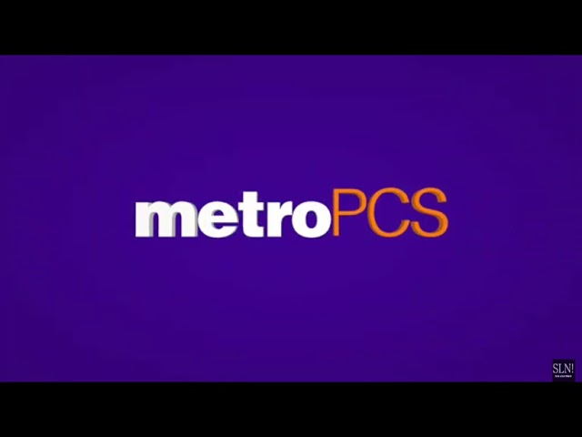 Metro PCS Logo