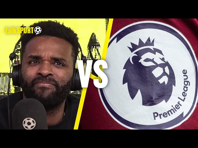 "They're HANDCUFFED!" Darren Bent SLAMS The Premier League For PSR Rules!