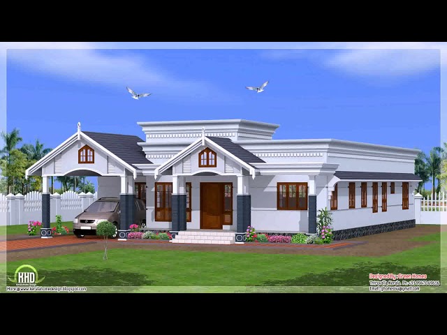 Architectural Designs House Plans Kerala (see description) (see description)