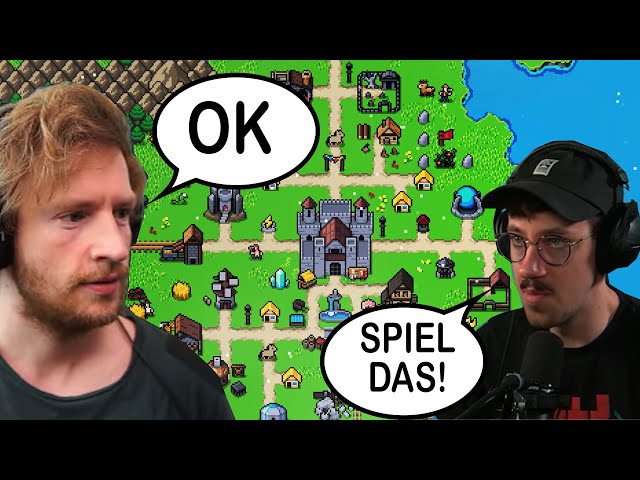 Hännos Empfehlung! | Super Fantasy Kingdom Ersteindruck