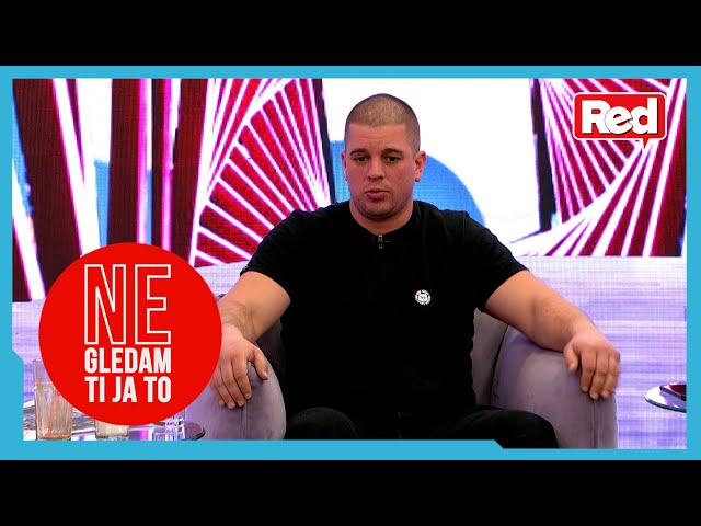 NGTJT - Gost: Marko Petrući - 11.02.2025. - RED TV