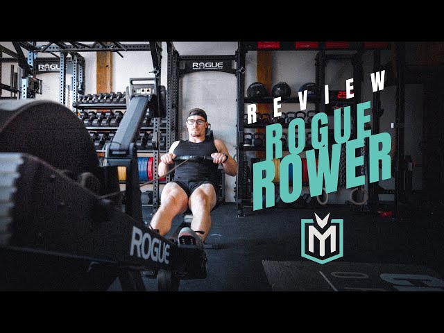 Could the Rogue Rower Be the New Standard | Full Review