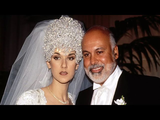 Céline Dion Honors Late Husband René Angélil on His 83rd Birthday: "You’re With Us Every Day"