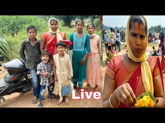 मेला मे Live