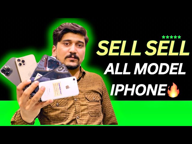 Expert Reveals Top iPhone Models To Buy in 2024!