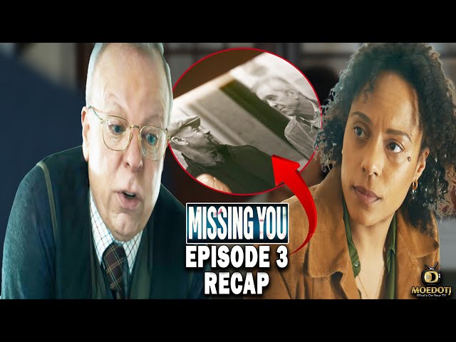 Missing You Episode 3 Recap Never Too Much | Netflix