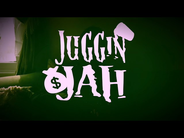 Bandup Juggin Jah - Trapaholic (Official Video)